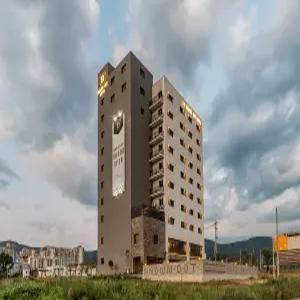 [울산 모텔] 울산 신천동 브라운도트 울산신천점 (동구,북구,울주군(일산,진장,진하,KTX역,영남알프스))