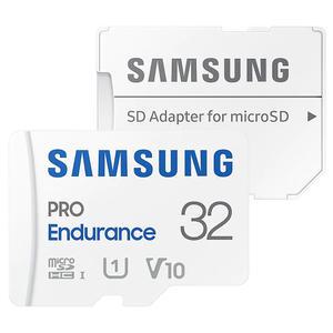 만도 Z3 메모리카드 마이크로SD PRO Endurance 32 64 GB