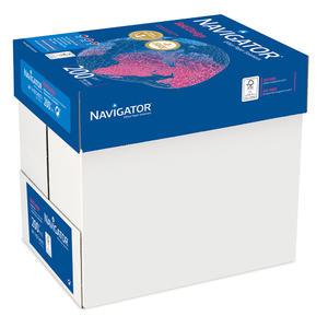 네비게이터 200g A4 1박스 1050매 컬러레이저 전용지