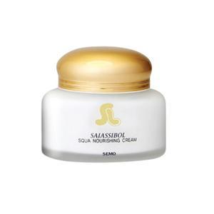 세모 새앗시볼 스쿠아 나리싱크림 60g