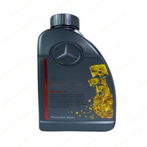벤츠 순정미션오일 236.15 1L, 7단자동미션오일, QR코드 인증제품