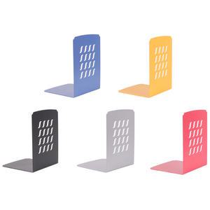 북엔드 L형 (대) 에이에스코리아 아카데미 5color