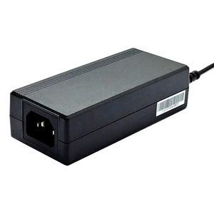 안전사 고품질 12V 5A 아답터 UL PSE CE CCC FC 해외인증제품  CCTV LED 모니터 12V5A 어댑터