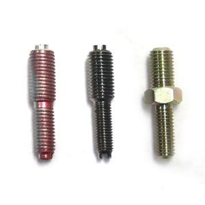 예초기 커터 장착용 양볼트(양나사) 7mm/8mm