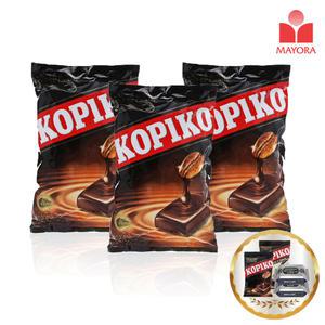 마요라 코피코 커피맛 캔디 800g x 3개+(수입캔디 랜덤 1개)+추가상품