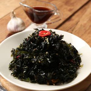 수미푸드몰 파래무침 4kg 대용량 밑반찬 반찬
