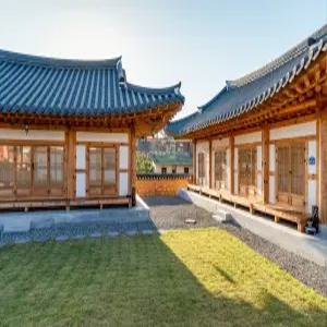[전북특별자치도] 익산 대고하우스(전북특별자치도, 익산)