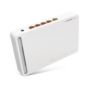 ipTIME T5004 기가비트 유선공유기 4포트 VPN서버 기능