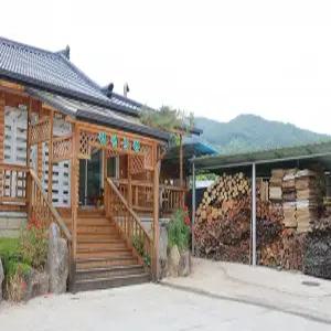 [충남 게스트하우스] 공주 월정황토펜션&게스트하우스 (공주,동학사,세종)