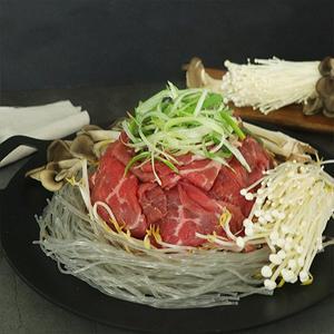 [아임셰프]산더미 불고기 (2인)
