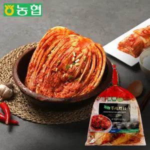 농협 풍산김치 프리미엄 포기김치 5kg