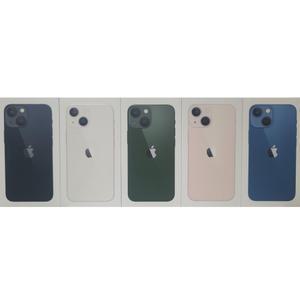 Apple 아이폰 13 미니 128GB 자급제 - 가나다
