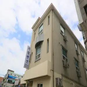 [충남 펜션] 보령(대천) 가림펜션 (보령,대천해수욕장)