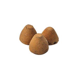 동방 황토쑥탄 1통(용량95g)/황토 숯 쑥탄/쑥/쑥봉/뜸