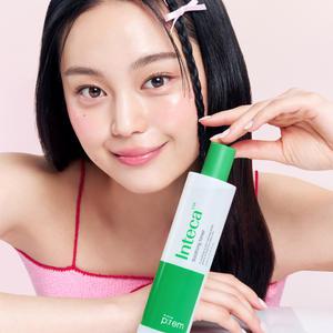 [공식] 메이크프렘 인테카 수딩 진정 토너 200ml (+인테카 크림20ml)