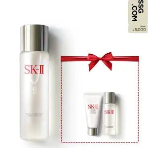 [SK-II](강남점)[8MC ] sk2 에스케이투 클리어로션 230ml세트 (스킨) (5천원 모바일상품권 9/24 MMS발송)