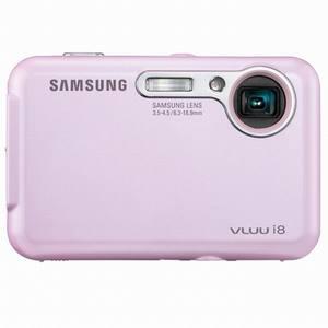 레트로 빈티지 디카   삼성 VLUU i8 이너줌랜즈 +메모리32gb+케이스