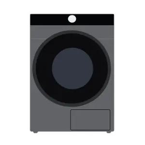 삼성 그랑데 건조기 DV17T8740BP 배송무료