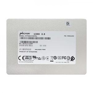 [에스투씨엔아이]마이크론 1300 SSD 벌크 (1TB)