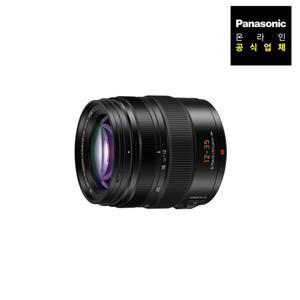 [파나소닉]H-ES12035 라이카 DG 대구경 표준 줌렌즈 12-35mm
