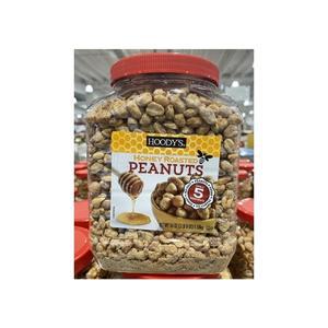 [코스트코] 후디즈 허니 로스티드 피넛 1.58kg