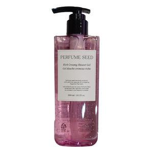 더페이스샵 퍼퓸씨드 리치 크림 샤워 300ml