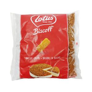 로투스 비스코프 크럼블 750g/크런치
