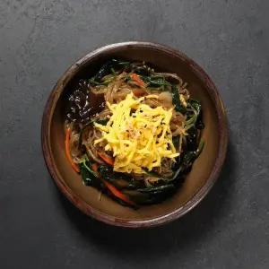 [반찬가게 찬장]푸짐한 잡채 수제 반찬 배달 맛집