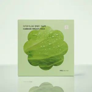 아기자기랩 양배추 가슴팩 28g 2개 set (gift. 일회용 수유패드 60매)