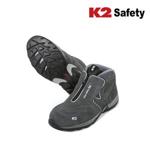 K2 세이프티 안전화 K2-26LP 6인치 비계화