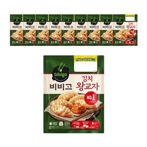 비비고 김치왕교자 315g,10개