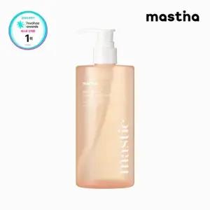 매스티나 화이트매스틱 블레미쉬 바디워시 400ml 1개