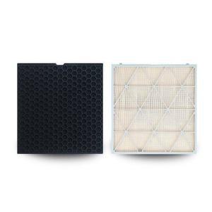 [필터탑스]삼성 비스포크 큐브 에어 필터 CFX-H1005D 호환 AX053CB800SGD 프리미엄골드 항균 동필터 1단형
