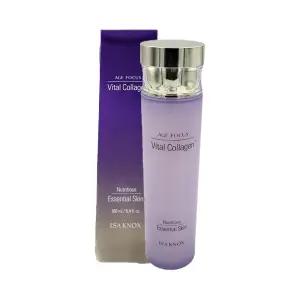 이자녹스 에이지포커스 바이탈 콜라겐 에센셜 스킨 160ml