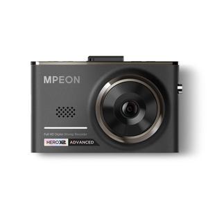 엠피온 신제품 HERO X2 전후방 FHD 64GB 장착포함