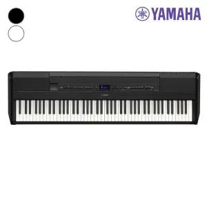 야마하 P525 디지털피아노 /88건반 B/WH