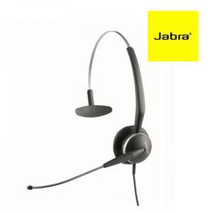 ZABRA 자브라 GN2110ST 유선 헤드셋 상담원 콜센터 전화기 헤드셋