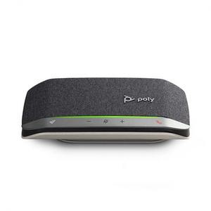 폴리 Poly SYNC20 개인용 프리미엄 블루투스 스피커폰 USB C SYNC20