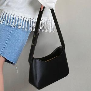 [디어백] 데일리 심플 사각 미니 숄더백 AN6088