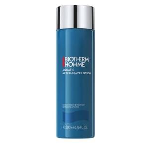 비오템 옴므 아쿠아틱 로션 애프터 쉐이브 200ml x2_YR