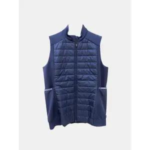 [롯데백화점]제이린드버그 케니 하이브리드 골프 조끼 AMOW08166 (KENNY HYBRID VEST)