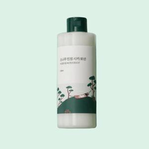 라운드랩 소나무 진정 시카 로션 250ml