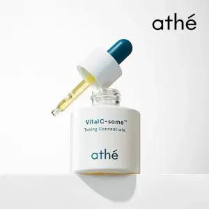 바이탈씨 토닝 컨센트레이트 항산화 화이트닝 비타민C 세럼 20ml