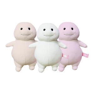 지방 봉제인형 28cm
