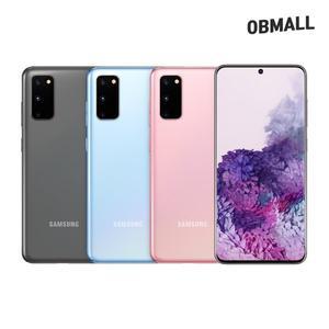 [삼성]갤럭시s20 공기계 G981