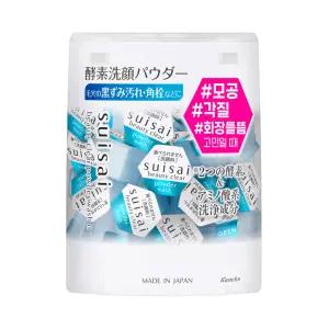 뷰티 클리어 파우더 워시 N 0.4gx32개입