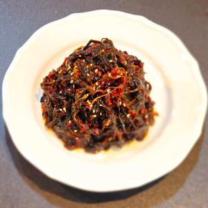 반찬연구소 고들빼기 무침 400g/800g 쌉싸한 맛 별미 간편반찬