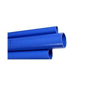 한미 청고압호스 C형 50mmx50m 펌프호스 양수기