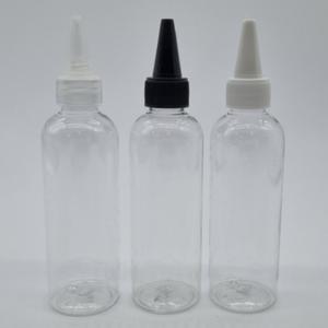 오일 뾰족 공병 100ML 플라스틱 기름