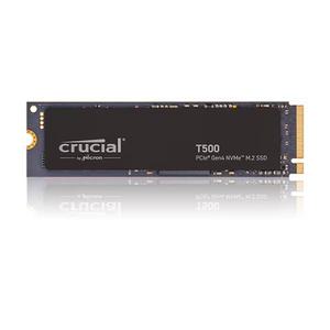 마이크론 Crucial T500 M.2 NVMe 아스크텍 500GB--